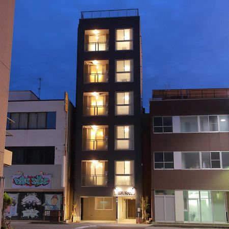 W&M House Apartman Kanazava Kültér fotó