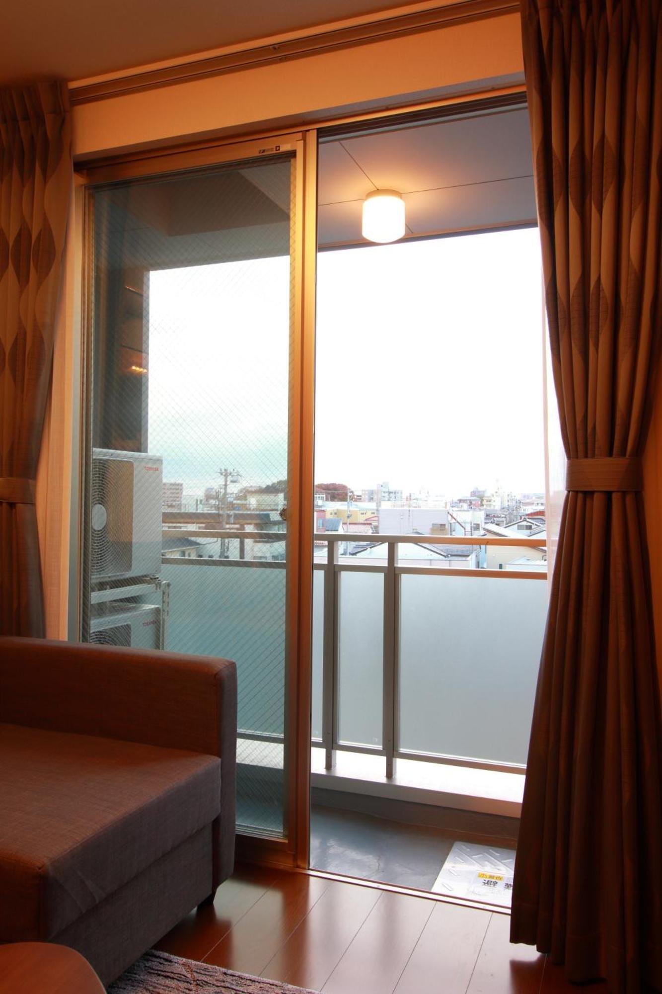 W&M House Apartman Kanazava Szoba fotó