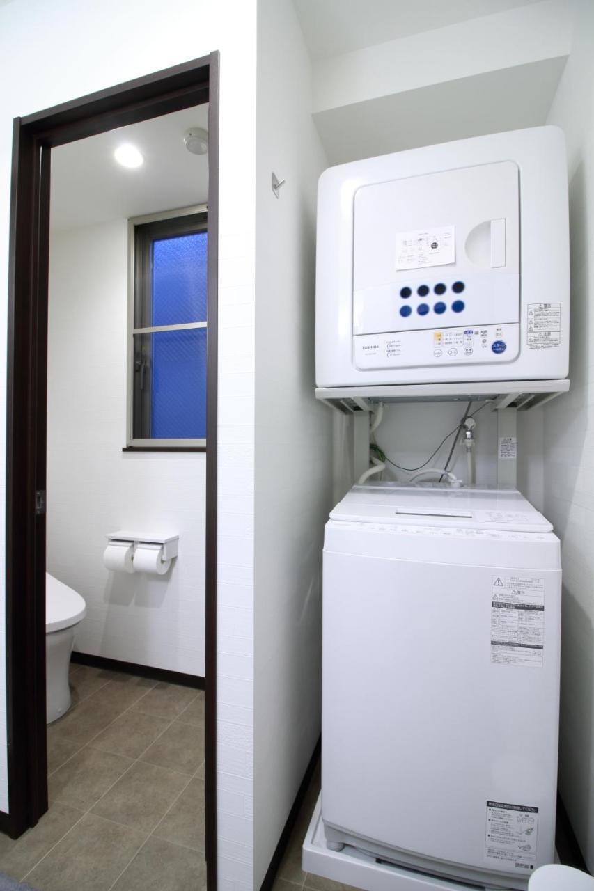 W&M House Apartman Kanazava Kültér fotó