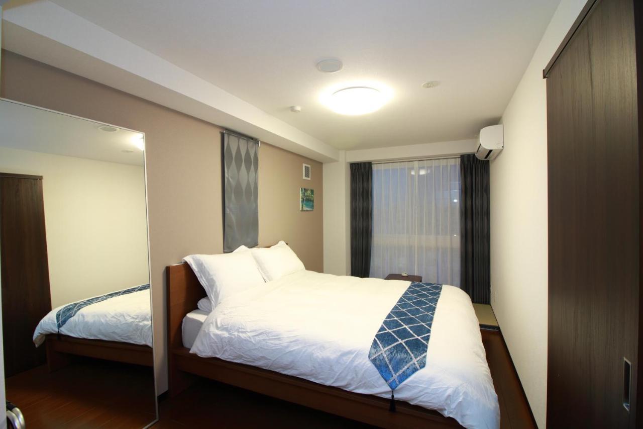 W&M House Apartman Kanazava Kültér fotó