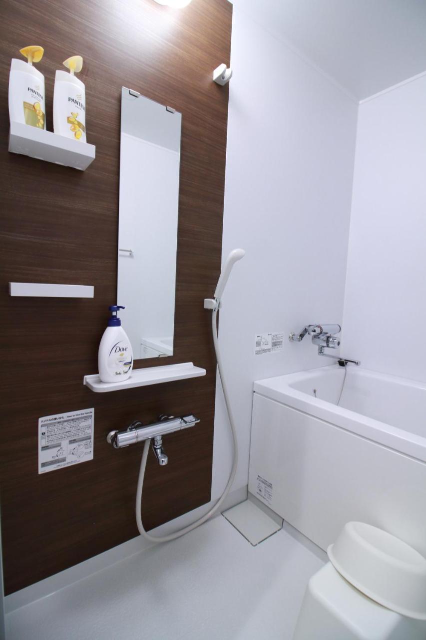 W&M House Apartman Kanazava Kültér fotó