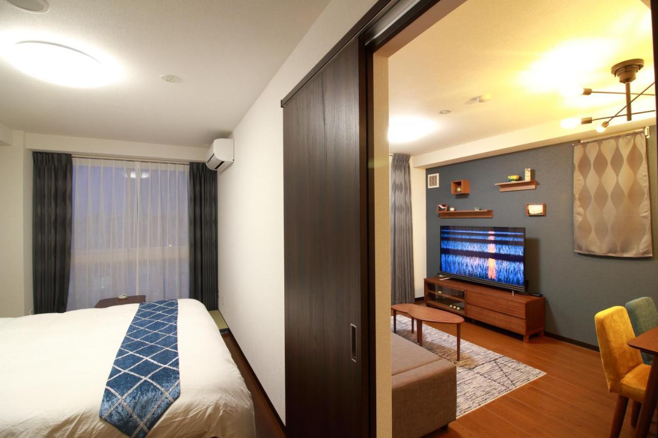 W&M House Apartman Kanazava Kültér fotó