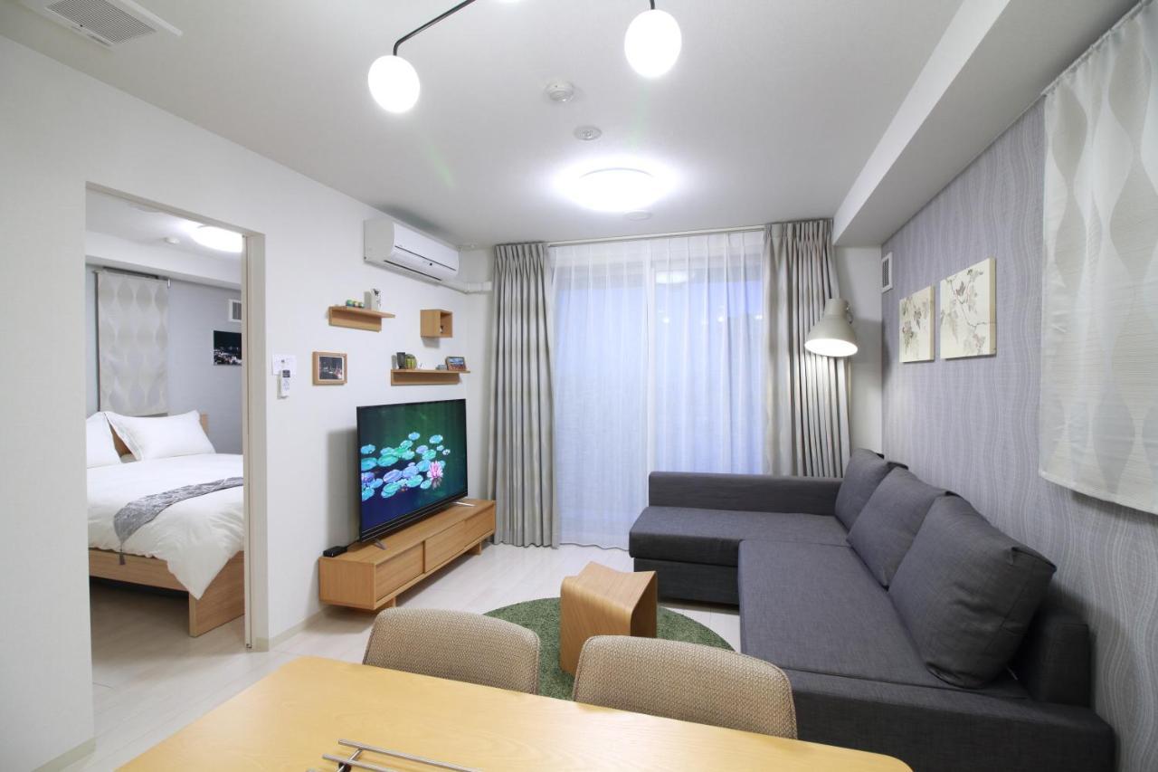 W&M House Apartman Kanazava Kültér fotó