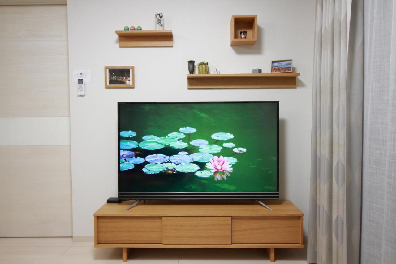 W&M House Apartman Kanazava Kültér fotó