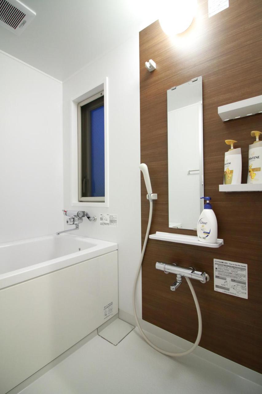 W&M House Apartman Kanazava Kültér fotó