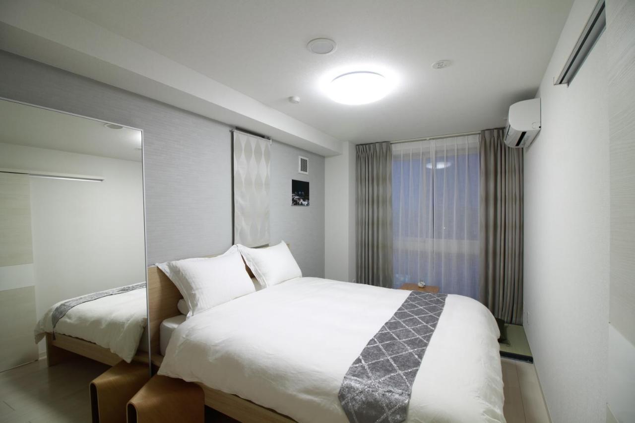 W&M House Apartman Kanazava Kültér fotó